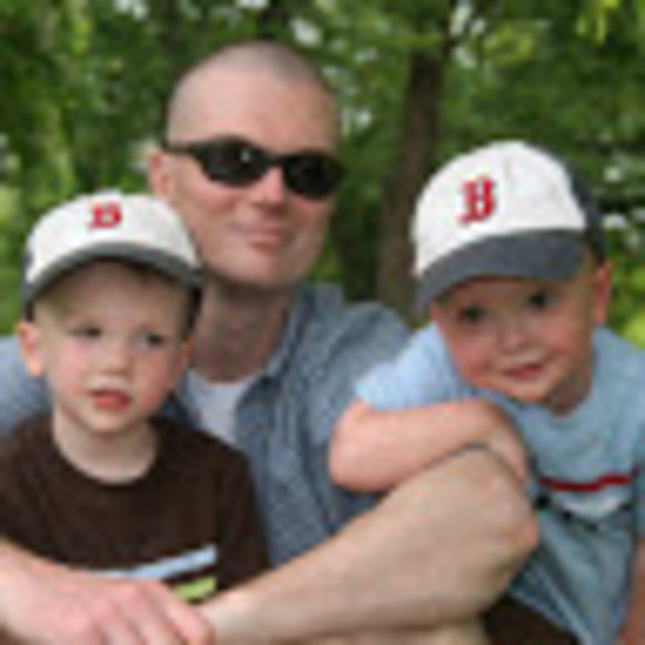 Profile Picture of D. Scott (@dlscott2k) on Poshmark