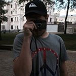 Profile Picture of Алекс Демьянов (@alex_demyanov91) on Instagram