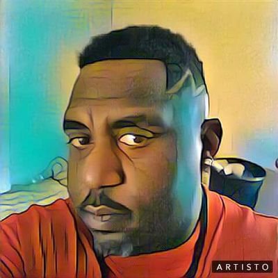 Profile Picture of Damon Vaughn (@savagethedon) on Twitter