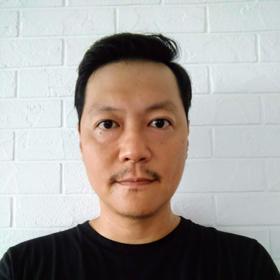 Profile Picture of Daniel Chong (@TotemX) on Twitter