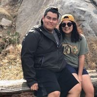 Profile Picture of Ashley Sharp (@ashley-sharp-48) on Quora