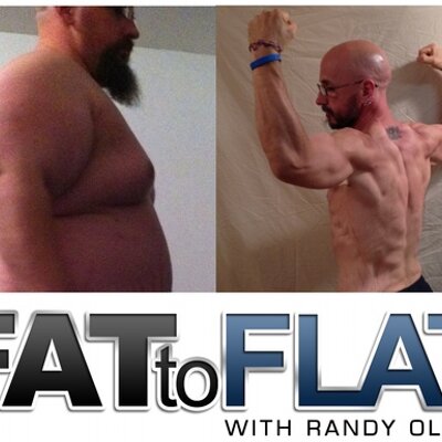 Profile Picture of Randy M. Olson (@randymolson) on Twitter