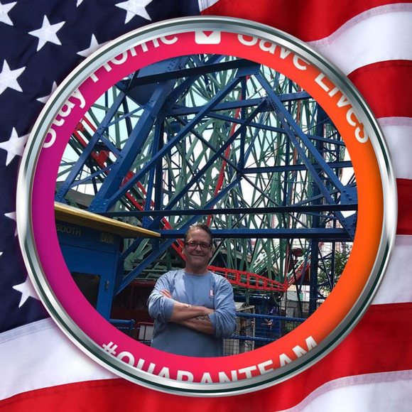 Profile Picture of Philip Faulkner (@pforrest714) on Poshmark