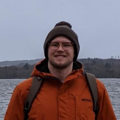 Profile Picture of Sam Bird (@SBird147) on Twitter