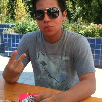 Profile Picture of Byron Ganchozo (@BYRONvsANDREA) on Twitter