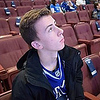 Profile Picture of Josh Elliott-wolfe (@joshelliottwolfe) on Flickr