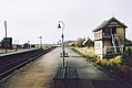 Profile Picture of Mablethorpe loop railwayon Wikipedia