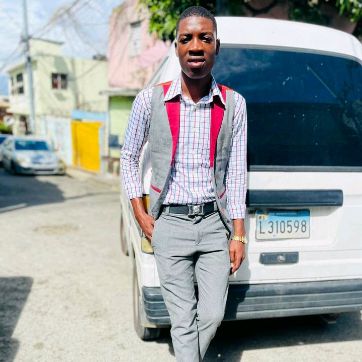 Profile Picture of Jeffson (@jeffson491) on Tiktok