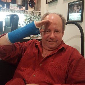 Profile Picture of Marc Bailin (@mbailin510) on Myspace