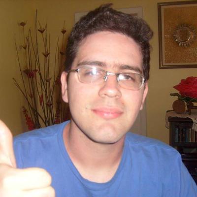 Profile Picture of Marco Maciel (@marcoandrews) on Twitter