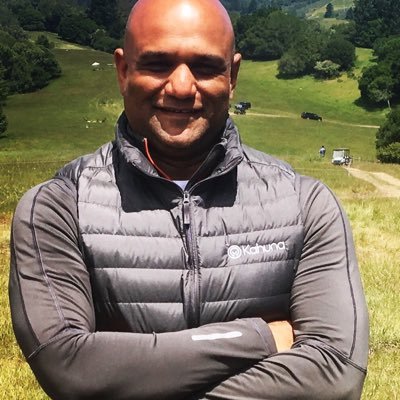Profile Picture of Sameer Patel (@SameerPatel) on Twitter