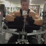 Profile Picture of Michael Shaffer (@michaelshaffercts) on Instagram
