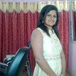 Profile Picture of Jasmine Anitha Pereira (@jasminepereira4) on Instagram