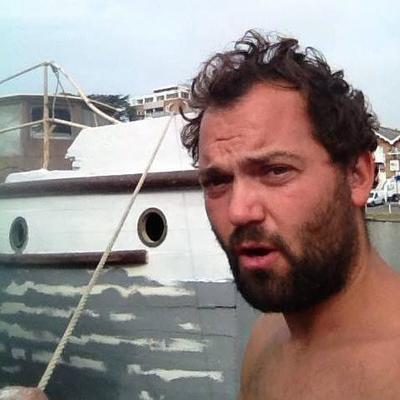 Profile Picture of Sir Marcus Warry (@mwarry) on Twitter