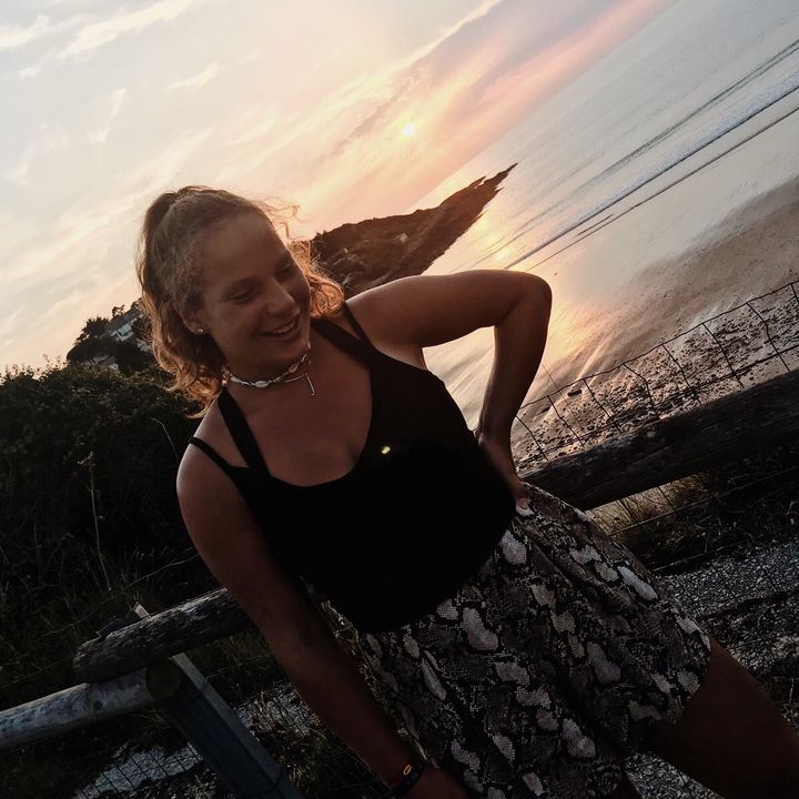 Profile Picture of Laura Hilbert (@laura.hlb04) on Tiktok