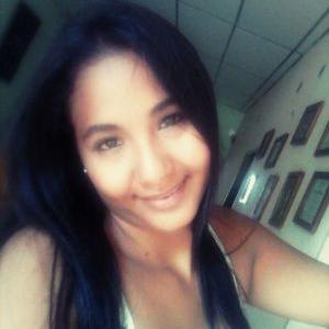 Profile Picture of Luisa Pichardo (@luisap317) on Twitter