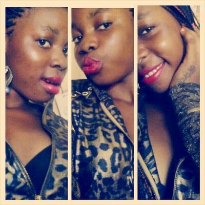 Profile Picture of Jacqueline Asante (@asheleybuckman) on Twitter