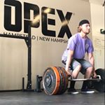 Profile Picture of Michael Xenakis (@mxenakis14) on Instagram