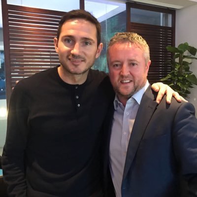 Profile Picture of Neil Beard (@Neilchelsea) on Twitter