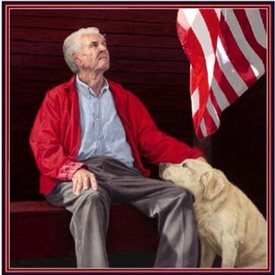 Profile Picture of Frank V Vochatzer (@FVochatzer) on Twitter
