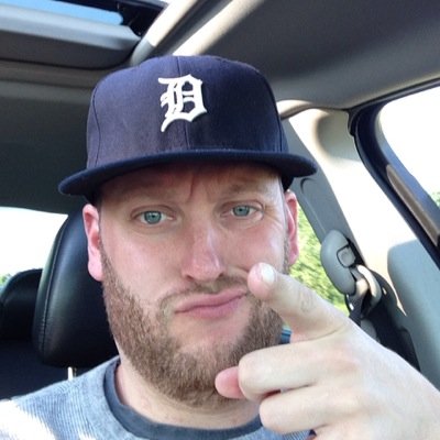 Profile Picture of Chris Steinke (@StankEyeSteinke) on Twitter