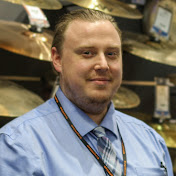 Profile Picture of Kyle Cochrane (Kyle's Drums & Fun) (@kyleside) on Youtube