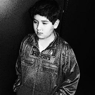 Profile Picture of Aaron Pineda Patiño (@amoreleo777) on Twitter