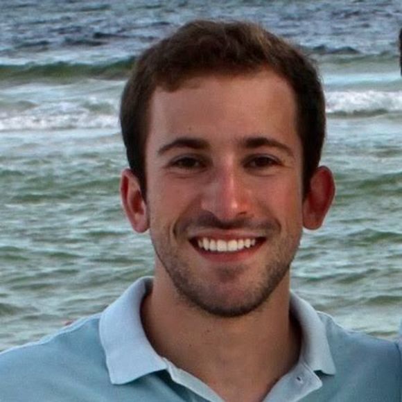 Profile Picture of Benjamin Navarro (@navarro_ben) on Poshmark