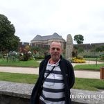 Profile Picture of Michel Wirig (@michelwirig) on Instagram
