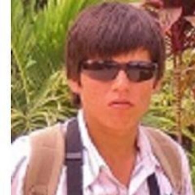 Profile Picture of Daniel Sullca Janko (@bgsj93) on Twitter