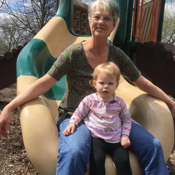 Profile Picture of Joyce Blunt (@jubee_blunt) on Poshmark