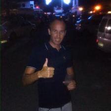 Luis Gonzalez Pavon - Twitter Profile Picture of Luis Gonzalez Pavon (@luispavon1985) on Twitter