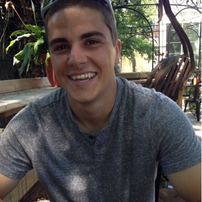 Profile Picture of Joe Poff (@jpwitt141) on Twitter