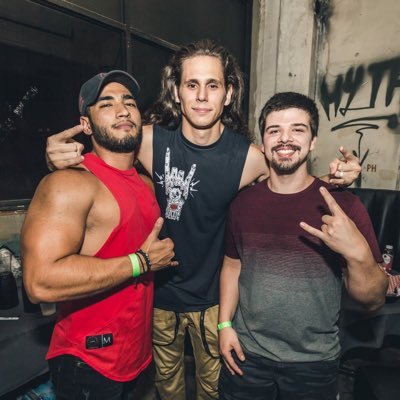 Chris - Twitter Profile Picture of Chris (@langone904) on Twitter