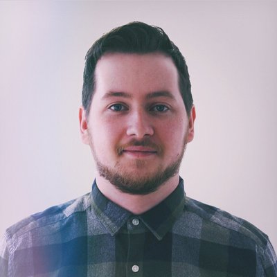 Profile Picture of Daniel Tapley (@DanTapley) on Twitter