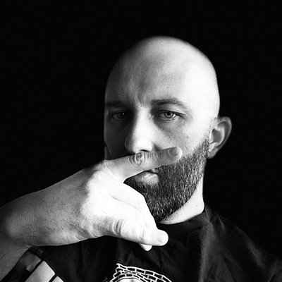 Mark Duke - Twitter Profile Picture of Mark Duke (@MarkDuke24) on Twitter