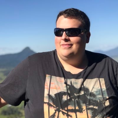 Profile Picture of Scott Beeby (@scott_beeby) on Twitter