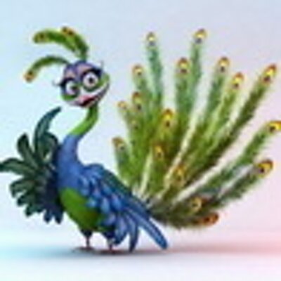 Profile Picture of Malachi (@ruby_malachi) on Twitter