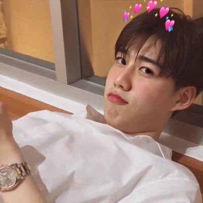 Profile Picture of Jennyonlyoneppkritt. (@AmeliaAlison1) on Twitter