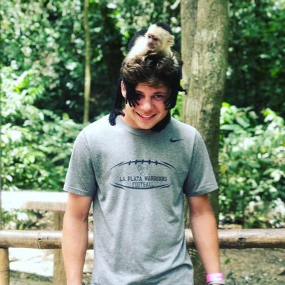 Profile Picture of Robbie Kramer (@Robbiek2811) on Twitter