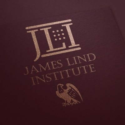 Profile Picture of James Lind Institute (@jliedu) on Twitter