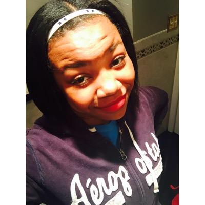 Profile Picture of Paris Maxine Horton (@baddexx) on Twitter