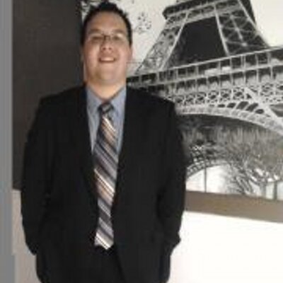 Marc-Andre Gagne - Twitter Profile Picture of Marc-Andre Gagne (@gagmar86) on Twitter