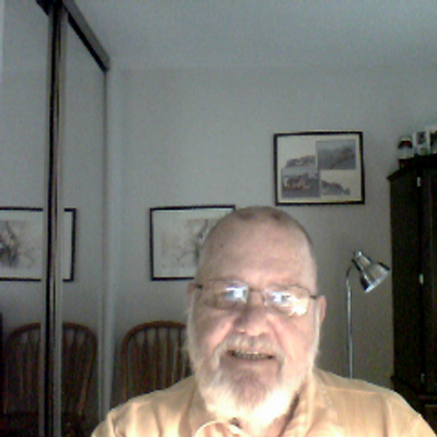 Profile Picture of Jerry Baumgartner (@JerryBaumgartne) on Twitter