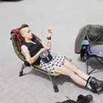 Profile Picture of Tamara Poelmans (@tamara_daimy) on Instagram