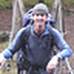 Profile Picture of tramper chris (@tramper chris) on Flickr