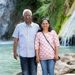 Profile Picture of Lalitha Krishnamurthy (@lalitha.krishnamurthy.35) on Instagram