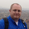 Profile Picture of Andrew Parsons (@abparsons) on Flickr