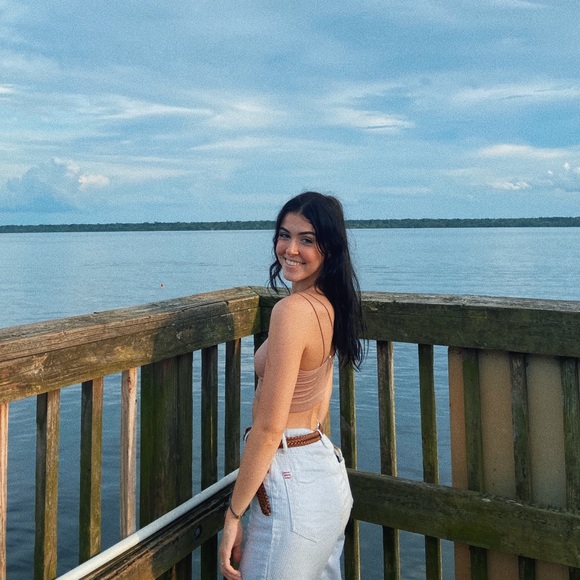 Profile Picture of Viktoria Fancsali (@vfancsali) on Poshmark