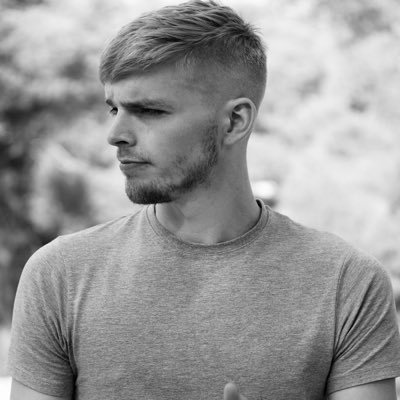 James 👾 - Twitter Profile Picture of James 👾 (@JamesCigan) on Twitter